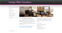Desktop Screenshot of designkenya.com